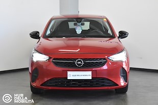 OPEL Corsa 1.5 D 100 CV Elegance